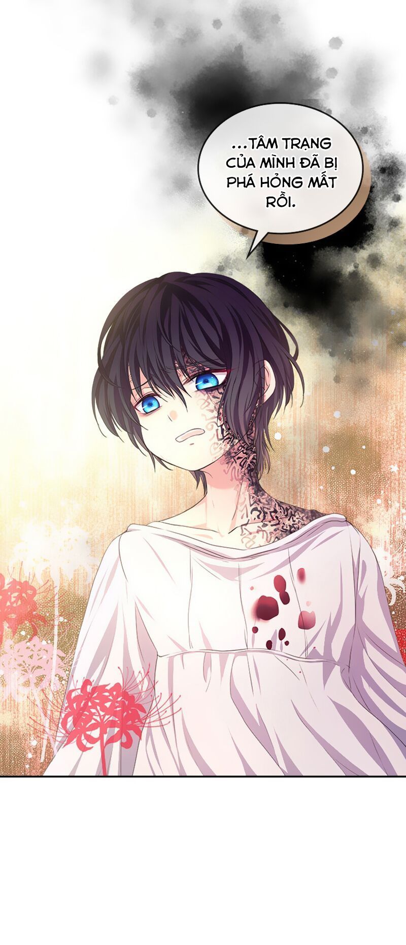 đọc truyện Tôi Trở Thành Hầu Gái Của Một Công Tước Chương 17 ảnh 53 tại Thiên Thai Truyện