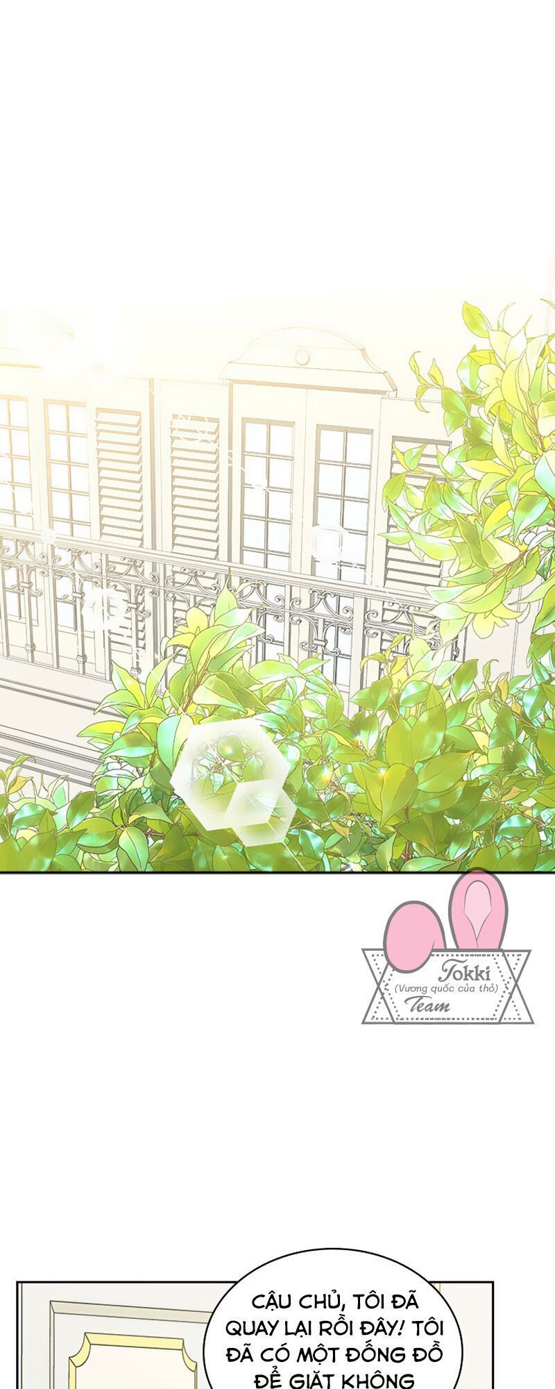 đọc truyện Tôi Trở Thành Hầu Gái Của Một Công Tước Chương 17 ảnh 11 tại Thiên Thai Truyện