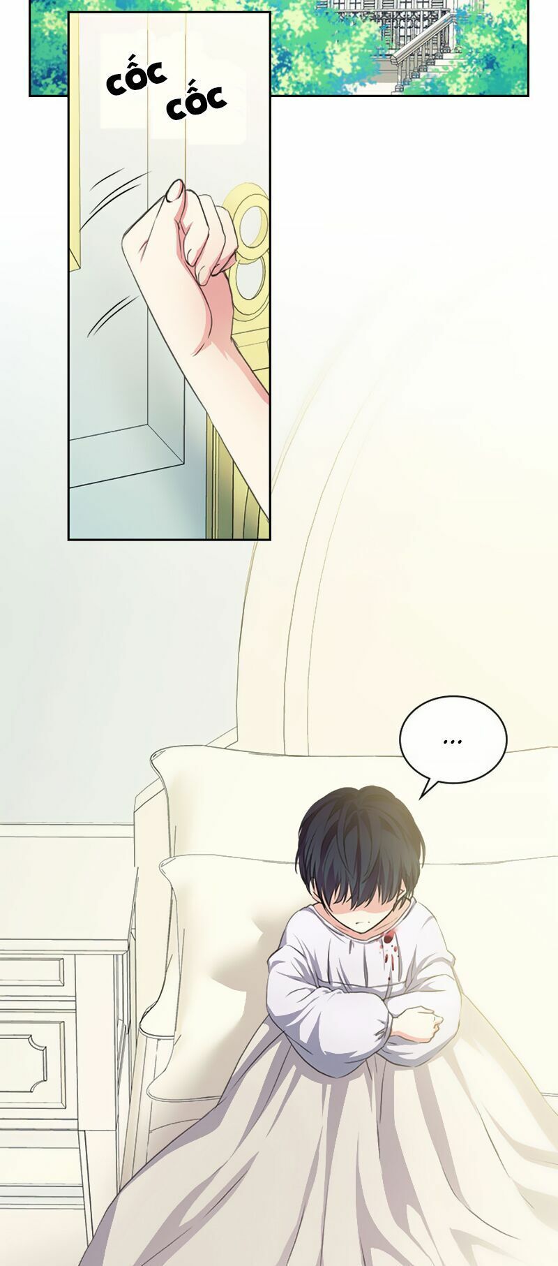 đọc truyện Tôi Trở Thành Hầu Gái Của Một Công Tước Chương 18 ảnh 16 tại Thiên Thai Truyện