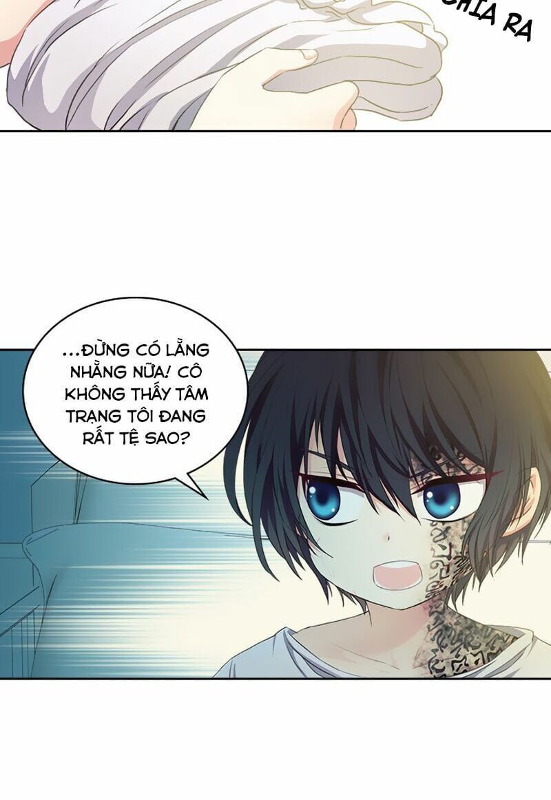 đọc truyện Tôi Trở Thành Hầu Gái Của Một Công Tước Chương 18 ảnh 19 tại Thiên Thai Truyện