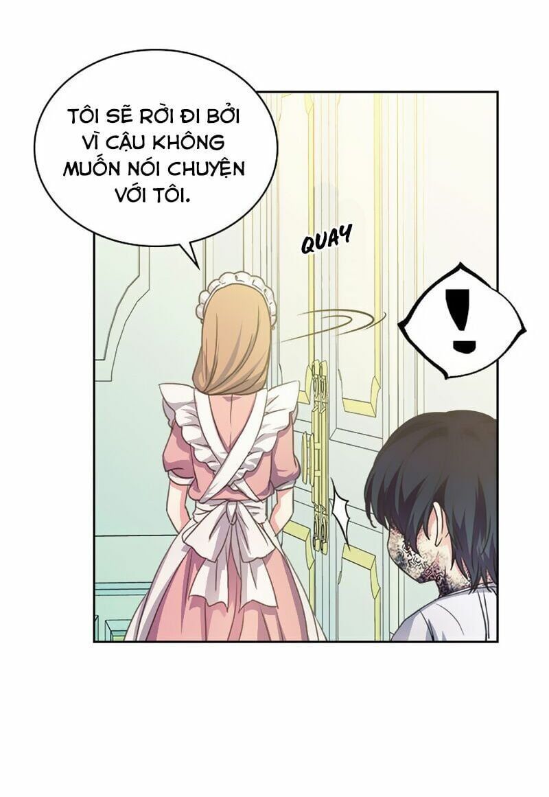 đọc truyện Tôi Trở Thành Hầu Gái Của Một Công Tước Chương 18 ảnh 21 tại Thiên Thai Truyện