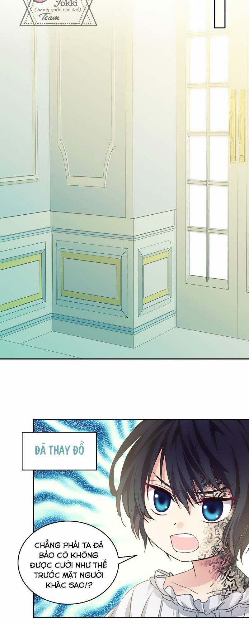 đọc truyện Tôi Trở Thành Hầu Gái Của Một Công Tước Chương 18 ảnh 23 tại Thiên Thai Truyện