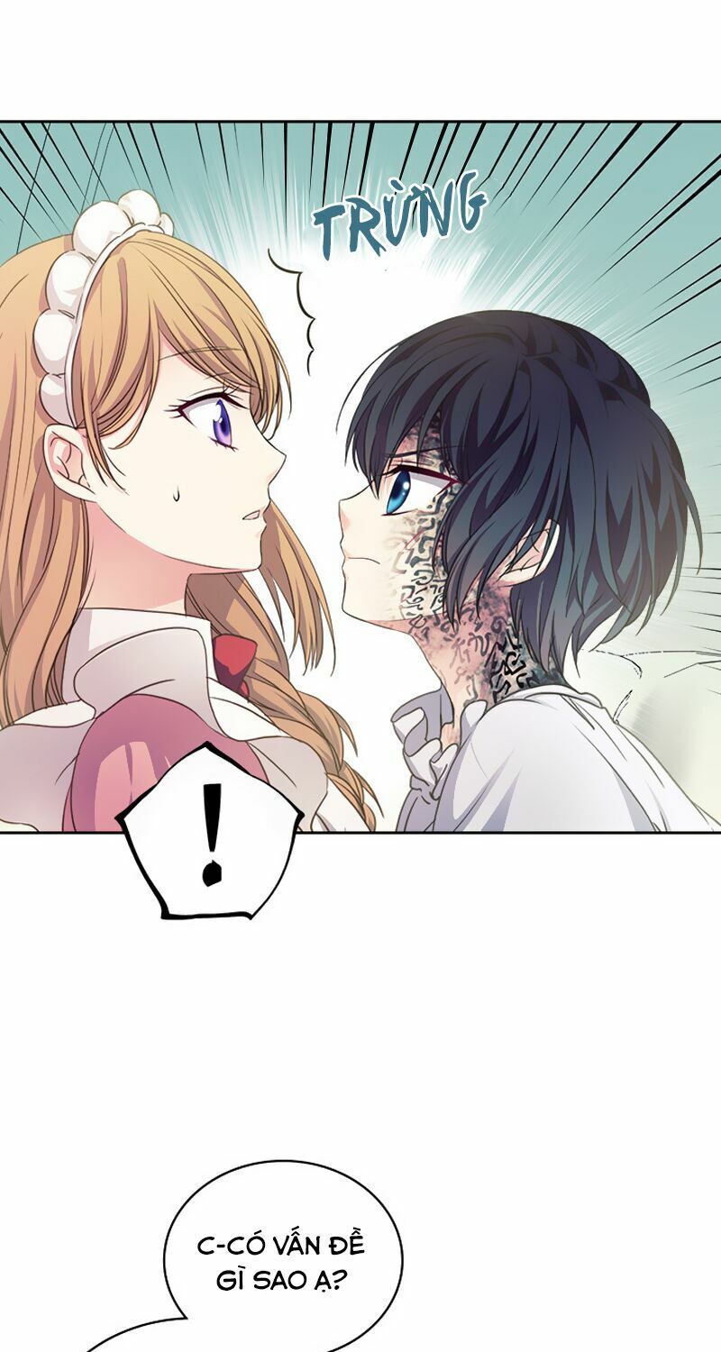 đọc truyện Tôi Trở Thành Hầu Gái Của Một Công Tước Chương 18 ảnh 26 tại Thiên Thai Truyện