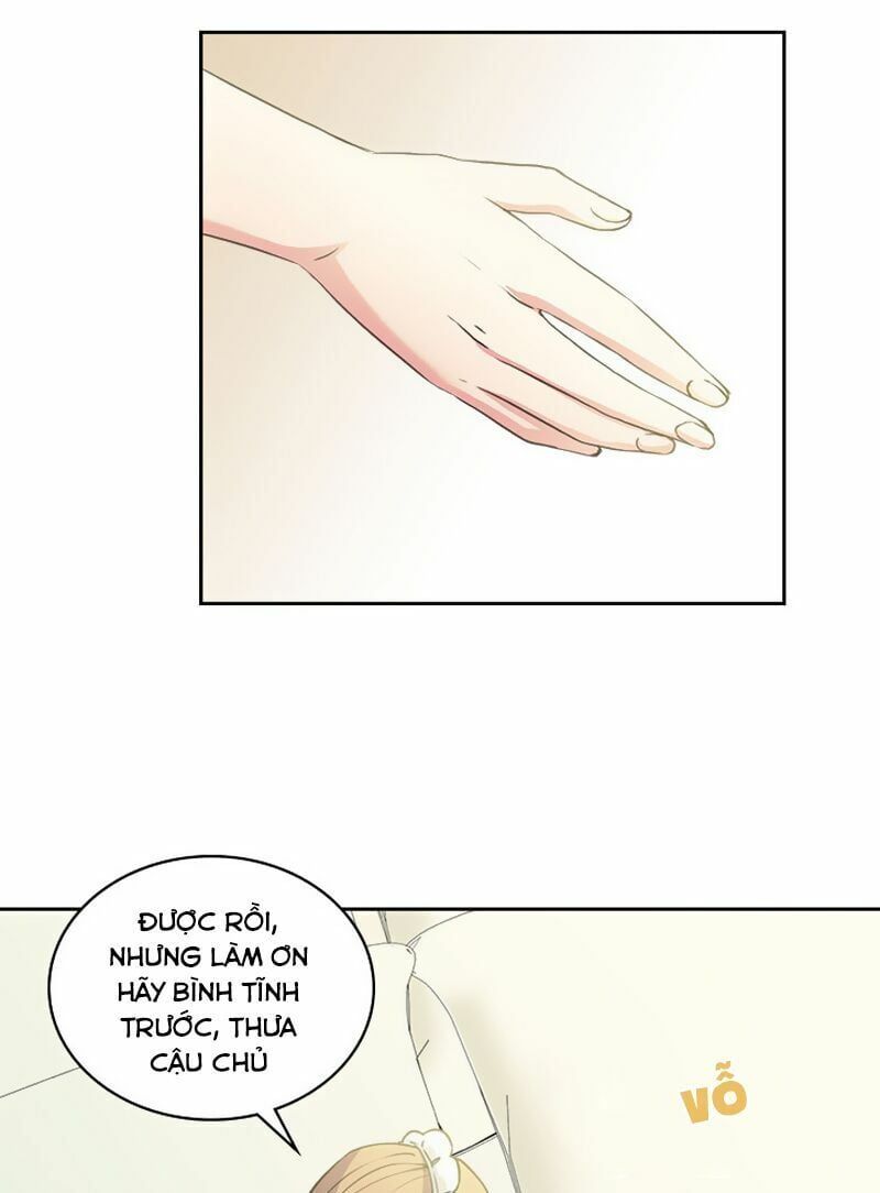 đọc truyện Tôi Trở Thành Hầu Gái Của Một Công Tước Chương 18 ảnh 28 tại Thiên Thai Truyện