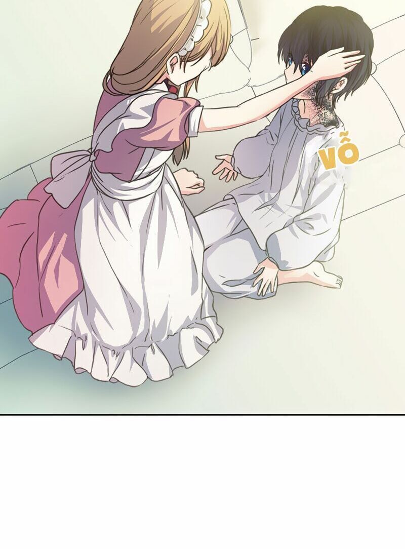 đọc truyện Tôi Trở Thành Hầu Gái Của Một Công Tước Chương 18 ảnh 29 tại Thiên Thai Truyện