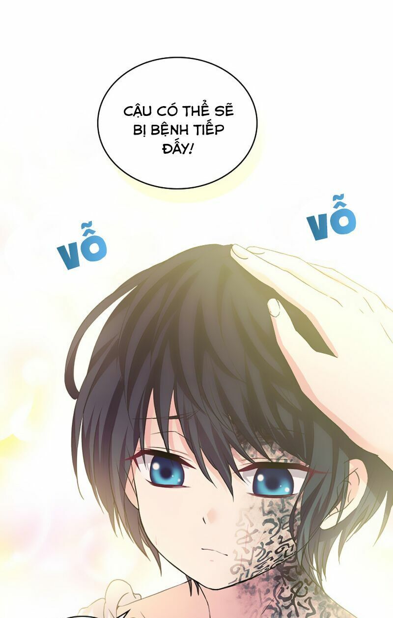 đọc truyện Tôi Trở Thành Hầu Gái Của Một Công Tước Chương 18 ảnh 30 tại Thiên Thai Truyện