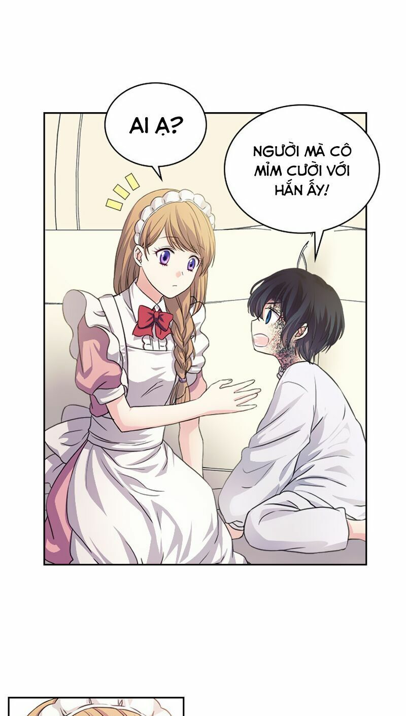 đọc truyện Tôi Trở Thành Hầu Gái Của Một Công Tước Chương 18 ảnh 32 tại Thiên Thai Truyện