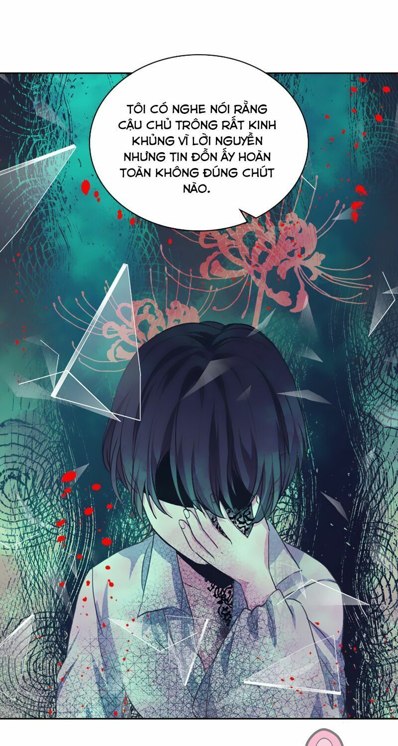 đọc truyện Tôi Trở Thành Hầu Gái Của Một Công Tước Chương 18 ảnh 9 tại Thiên Thai Truyện