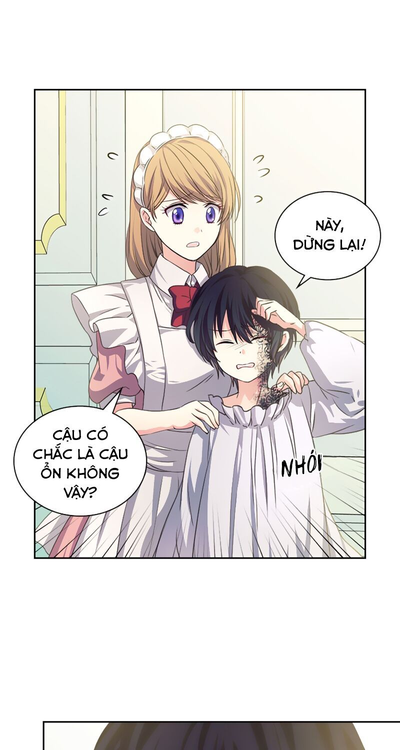 đọc truyện Tôi Trở Thành Hầu Gái Của Một Công Tước Chương 19 ảnh 13 tại Thiên Thai Truyện