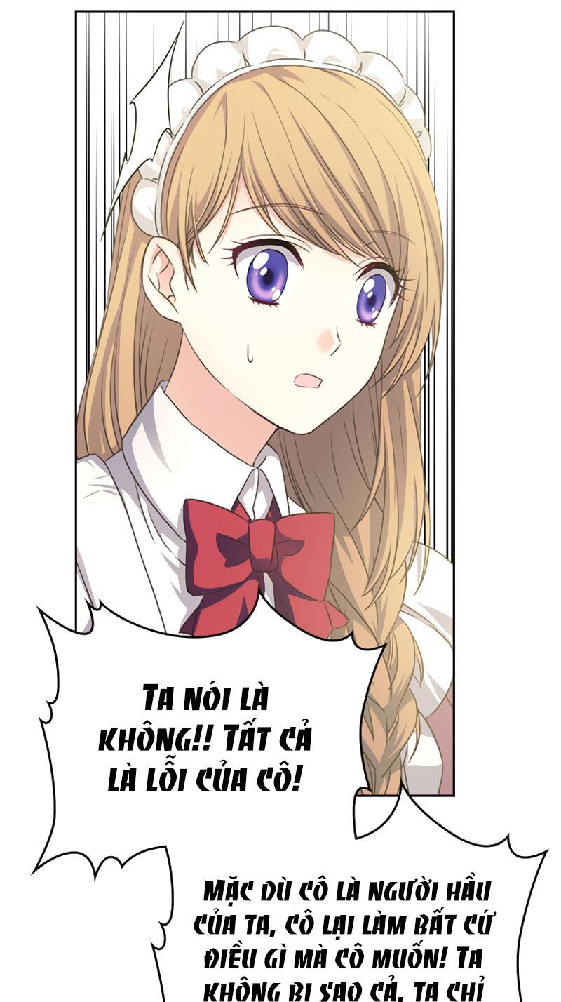 đọc truyện Tôi Trở Thành Hầu Gái Của Một Công Tước Chương 19 ảnh 15 tại Thiên Thai Truyện