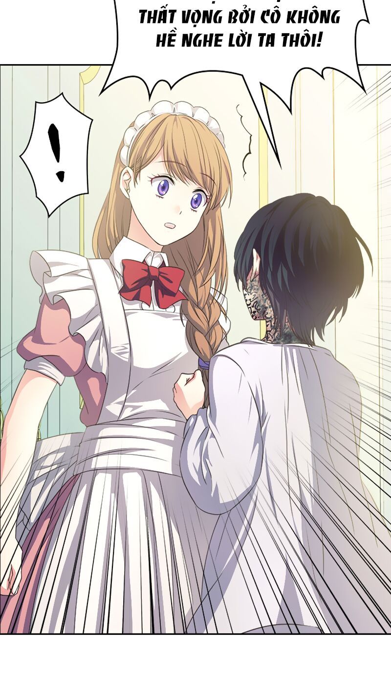 đọc truyện Tôi Trở Thành Hầu Gái Của Một Công Tước Chương 19 ảnh 16 tại Thiên Thai Truyện