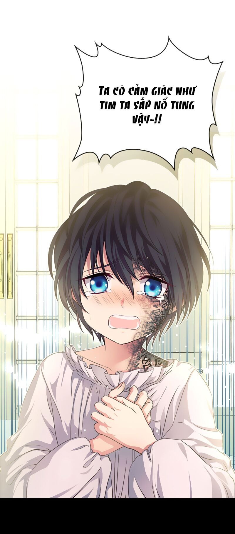 đọc truyện Tôi Trở Thành Hầu Gái Của Một Công Tước Chương 19 ảnh 19 tại Thiên Thai Truyện