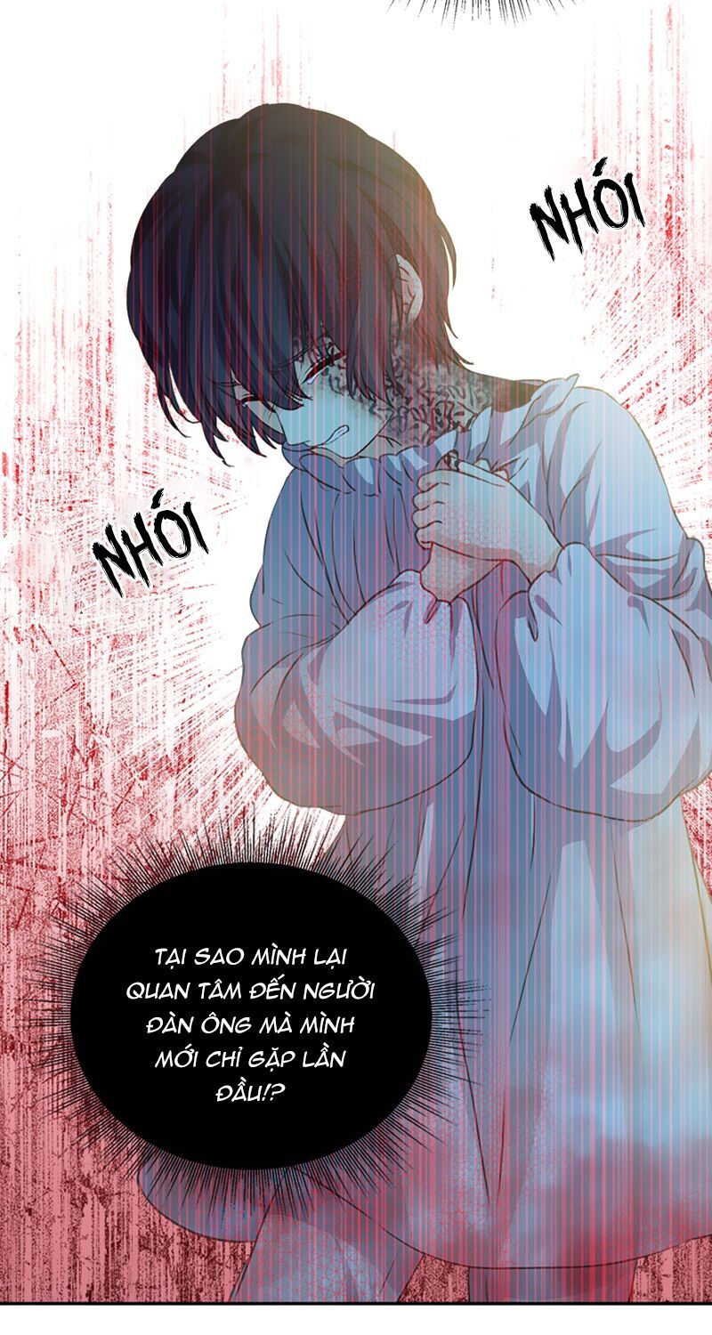 đọc truyện Tôi Trở Thành Hầu Gái Của Một Công Tước Chương 19 ảnh 22 tại Thiên Thai Truyện