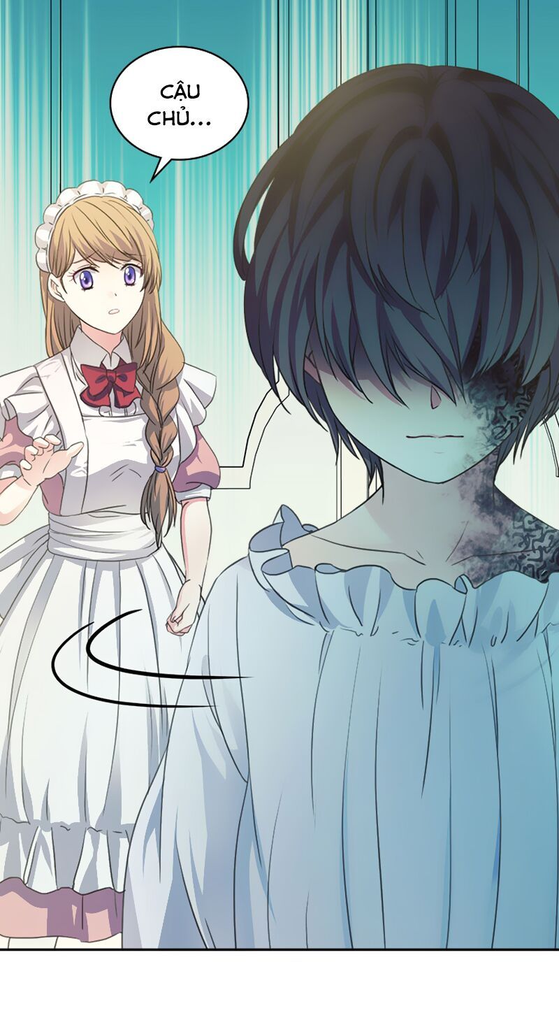 đọc truyện Tôi Trở Thành Hầu Gái Của Một Công Tước Chương 19 ảnh 24 tại Thiên Thai Truyện