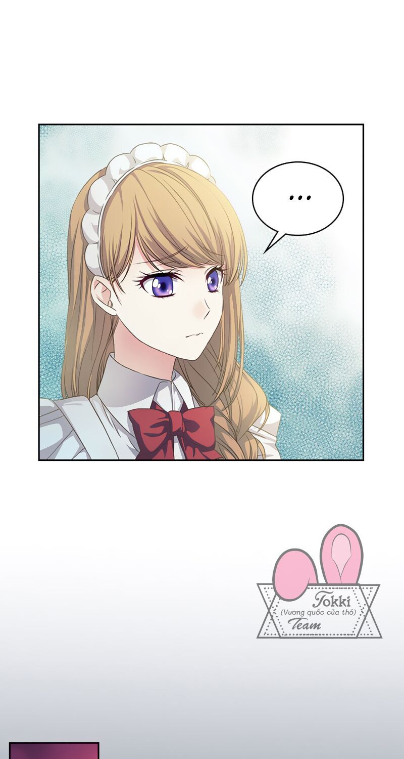 đọc truyện Tôi Trở Thành Hầu Gái Của Một Công Tước Chương 19 ảnh 25 tại Thiên Thai Truyện