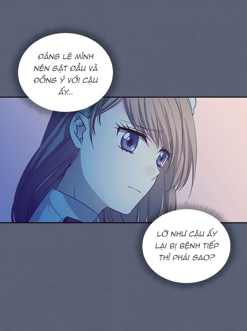 đọc truyện Tôi Trở Thành Hầu Gái Của Một Công Tước Chương 19 ảnh 28 tại Thiên Thai Truyện