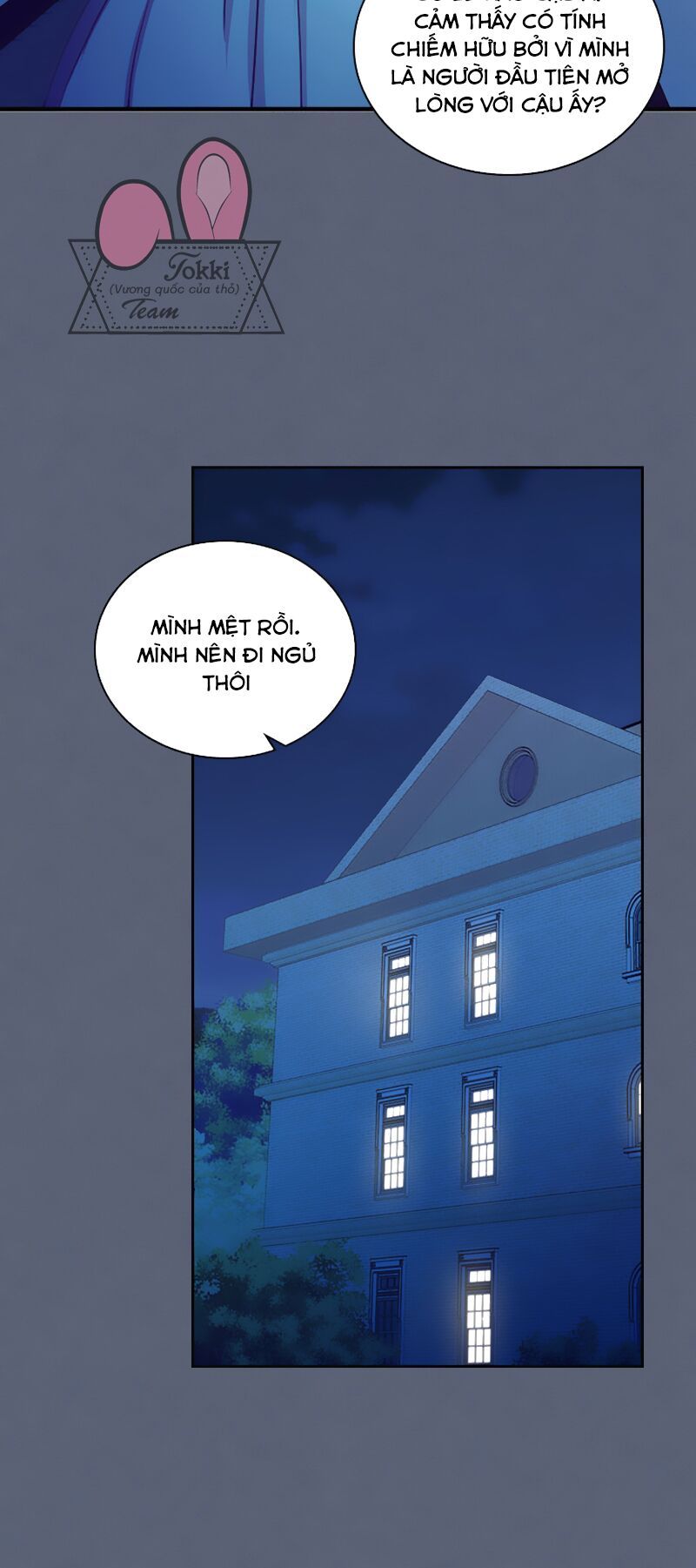 đọc truyện Tôi Trở Thành Hầu Gái Của Một Công Tước Chương 19 ảnh 30 tại Thiên Thai Truyện