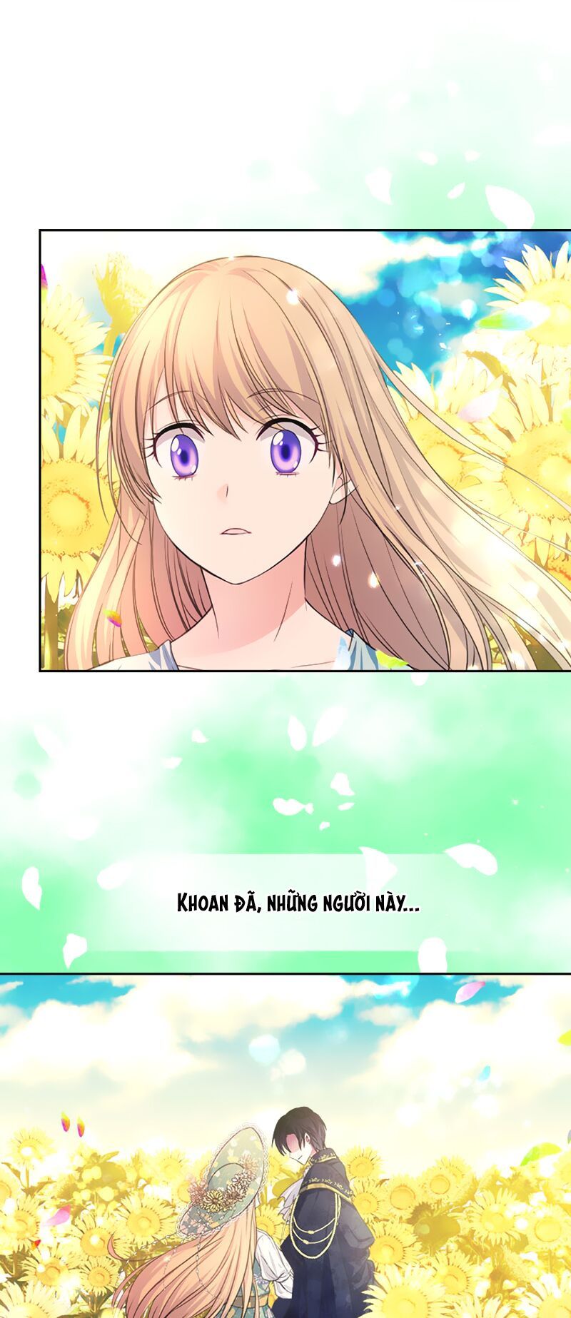 đọc truyện Tôi Trở Thành Hầu Gái Của Một Công Tước Chương 19 ảnh 34 tại Thiên Thai Truyện