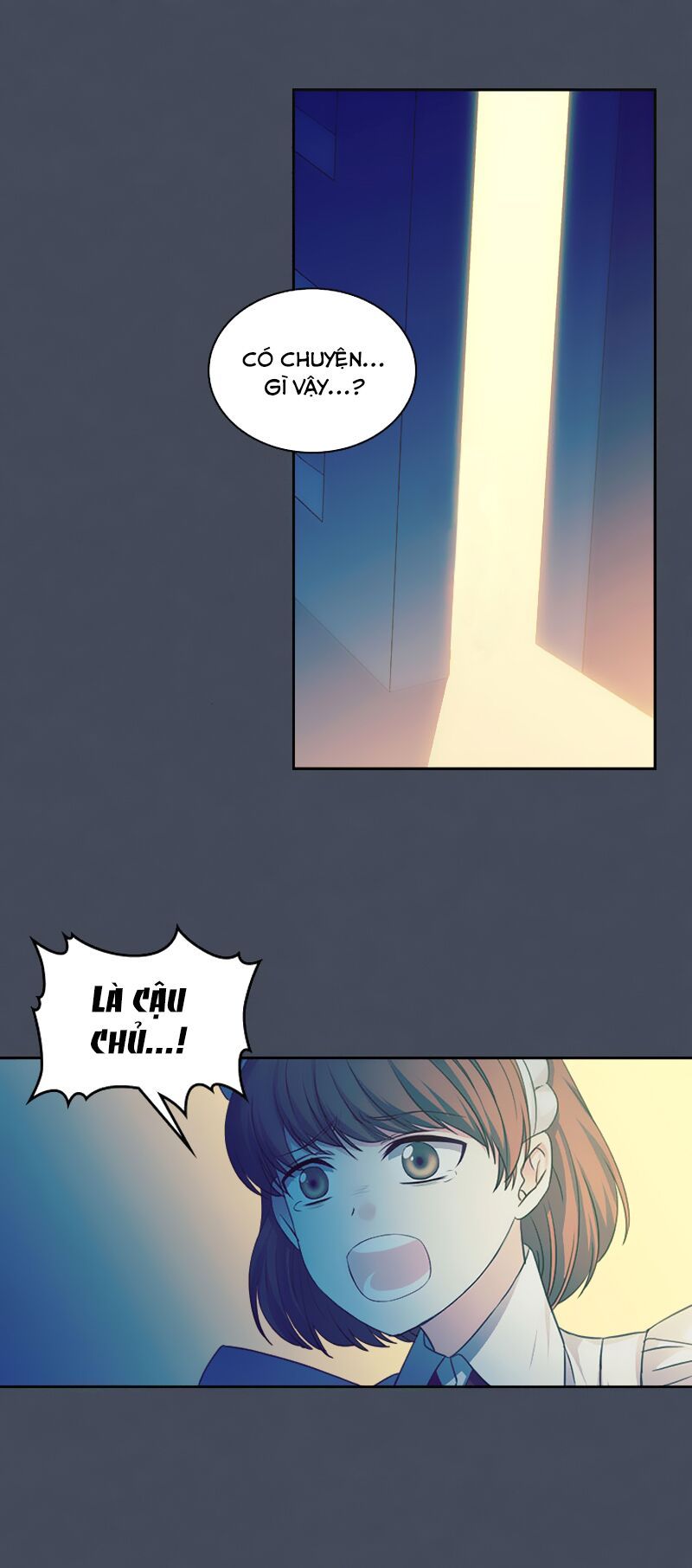 đọc truyện Tôi Trở Thành Hầu Gái Của Một Công Tước Chương 19 ảnh 43 tại Thiên Thai Truyện