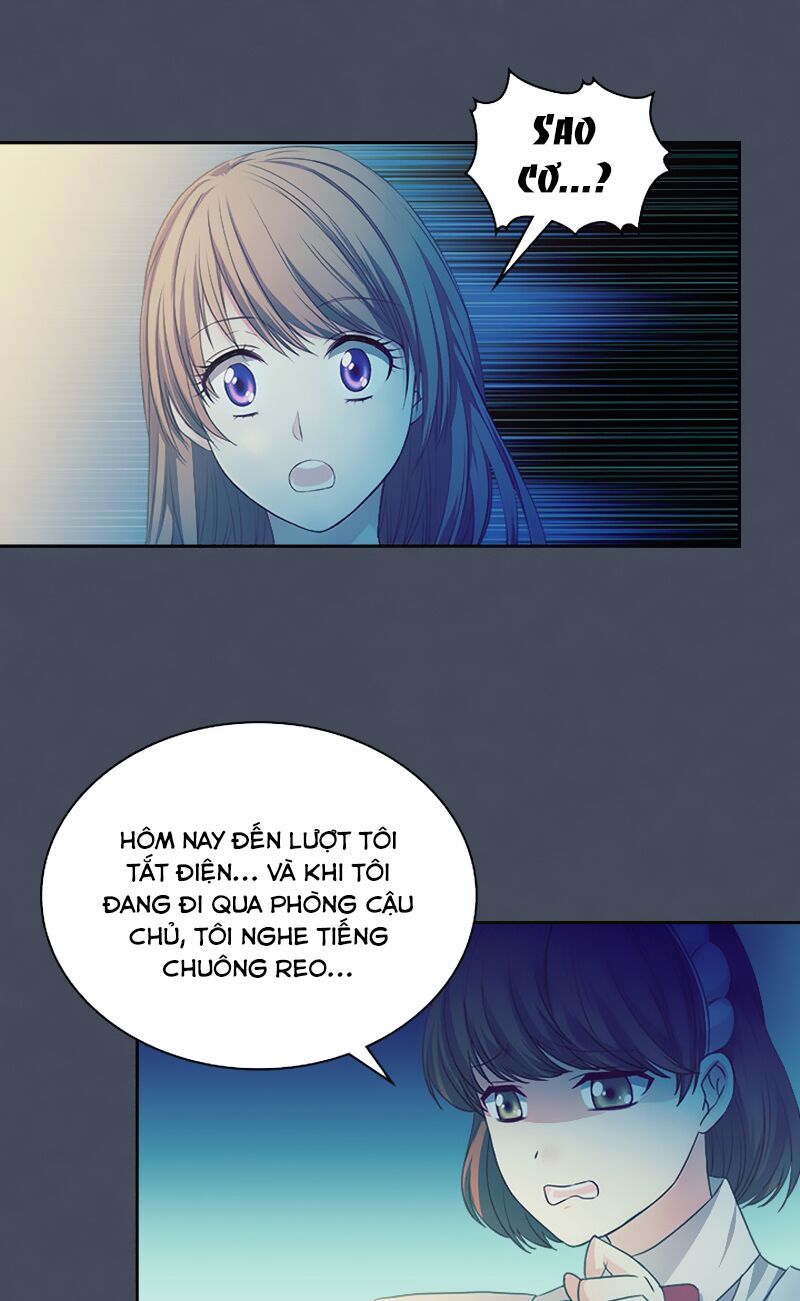 đọc truyện Tôi Trở Thành Hầu Gái Của Một Công Tước Chương 19 ảnh 45 tại Thiên Thai Truyện