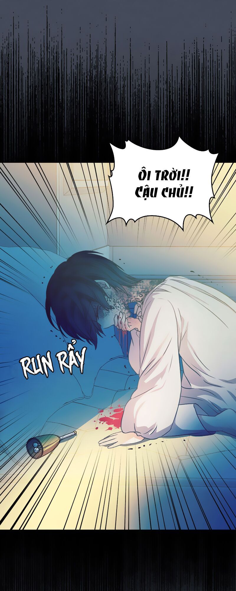 đọc truyện Tôi Trở Thành Hầu Gái Của Một Công Tước Chương 19 ảnh 47 tại Thiên Thai Truyện