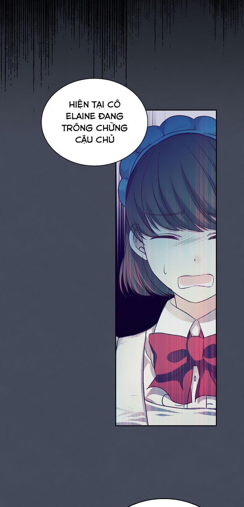 đọc truyện Tôi Trở Thành Hầu Gái Của Một Công Tước Chương 19 ảnh 48 tại Thiên Thai Truyện