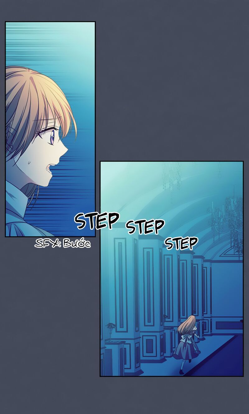 đọc truyện Tôi Trở Thành Hầu Gái Của Một Công Tước Chương 19 ảnh 51 tại Thiên Thai Truyện