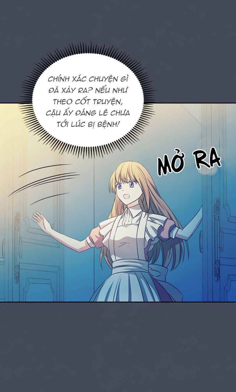 đọc truyện Tôi Trở Thành Hầu Gái Của Một Công Tước Chương 19 ảnh 52 tại Thiên Thai Truyện