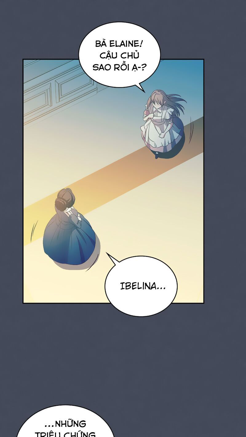 đọc truyện Tôi Trở Thành Hầu Gái Của Một Công Tước Chương 19 ảnh 53 tại Thiên Thai Truyện