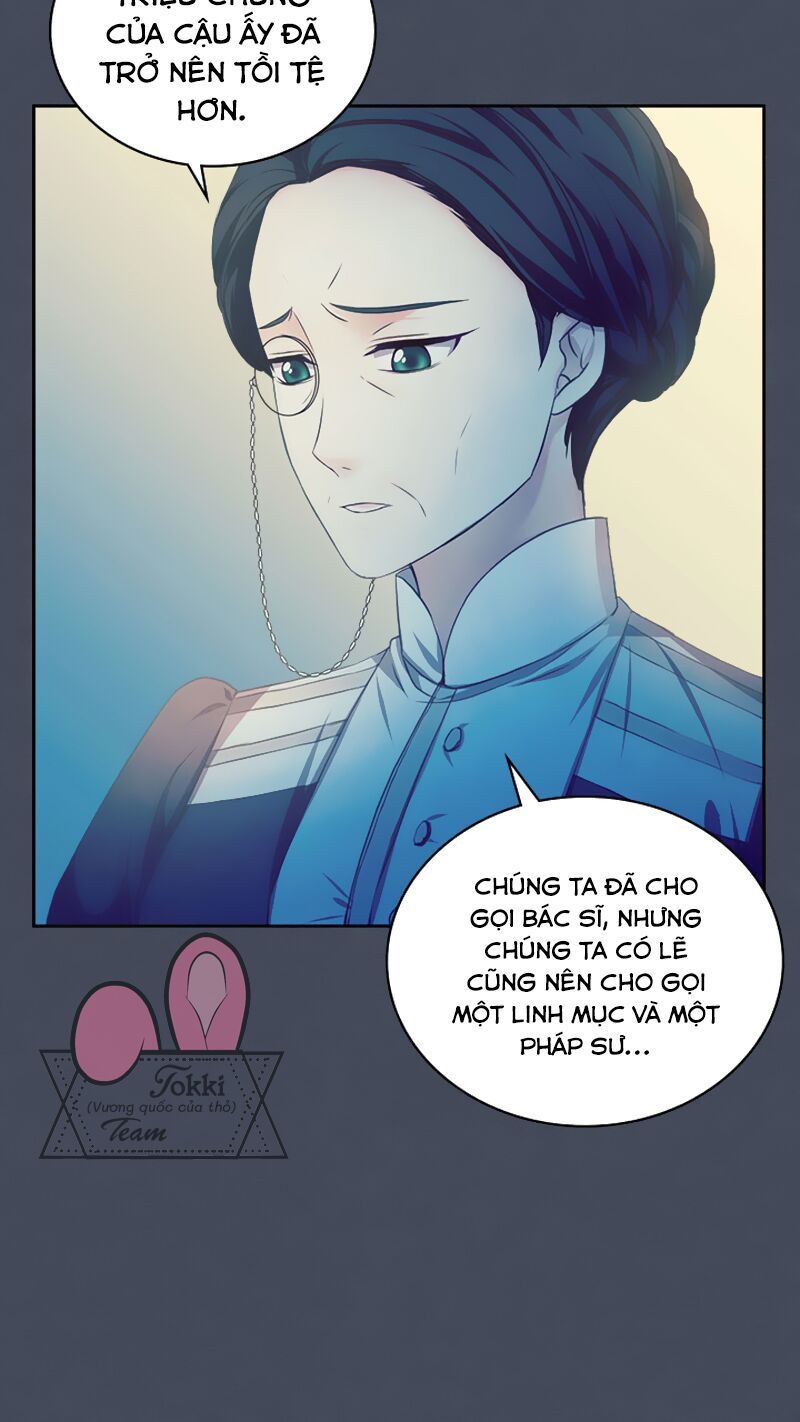 đọc truyện Tôi Trở Thành Hầu Gái Của Một Công Tước Chương 19 ảnh 54 tại Thiên Thai Truyện