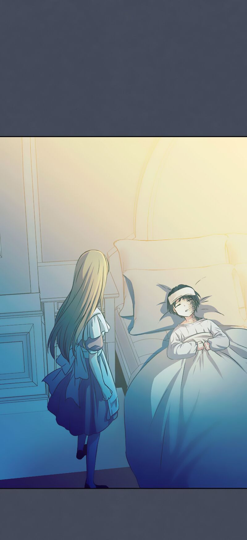 đọc truyện Tôi Trở Thành Hầu Gái Của Một Công Tước Chương 19 ảnh 55 tại Thiên Thai Truyện