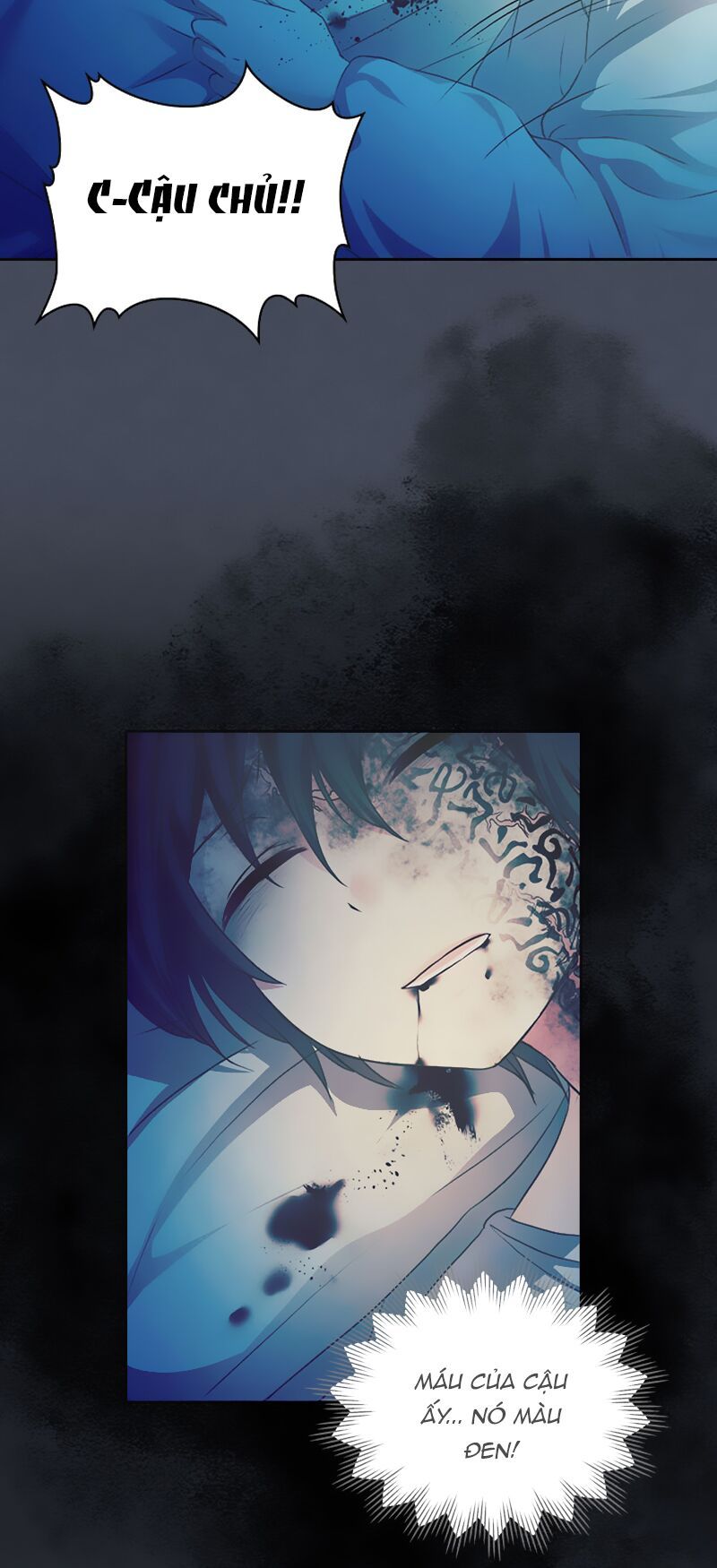 đọc truyện Tôi Trở Thành Hầu Gái Của Một Công Tước Chương 19 ảnh 58 tại Thiên Thai Truyện