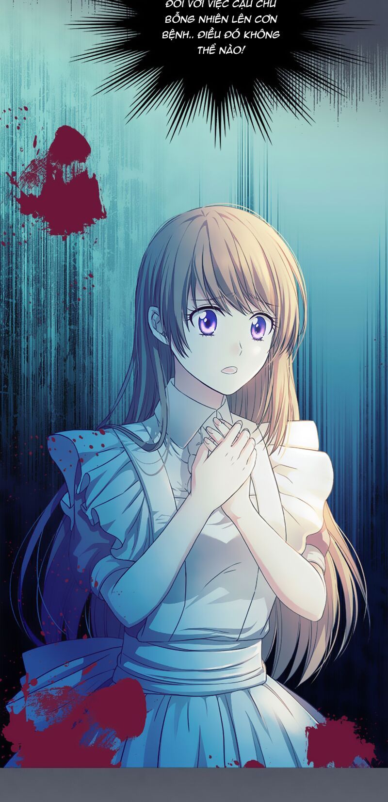 đọc truyện Tôi Trở Thành Hầu Gái Của Một Công Tước Chương 19 ảnh 60 tại Thiên Thai Truyện