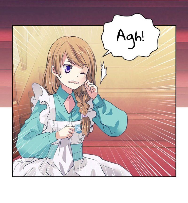 đọc truyện Tôi Trở Thành Hầu Gái Của Một Công Tước Chương 2 ảnh 12 tại Thiên Thai Truyện