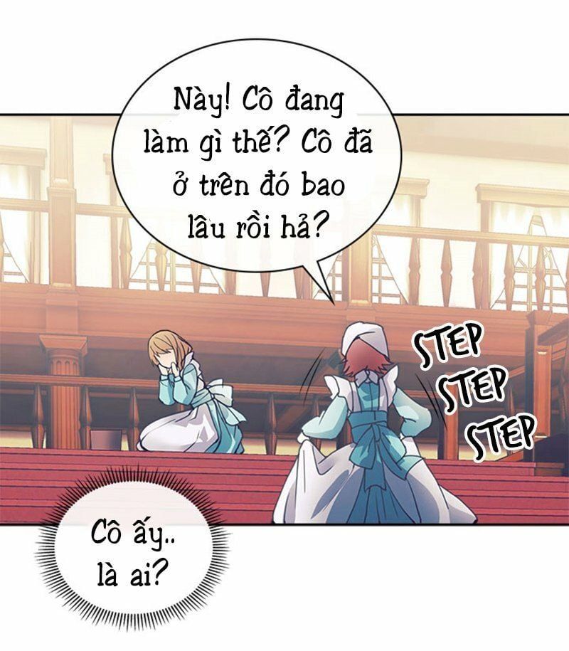 đọc truyện Tôi Trở Thành Hầu Gái Của Một Công Tước Chương 2 ảnh 17 tại Thiên Thai Truyện