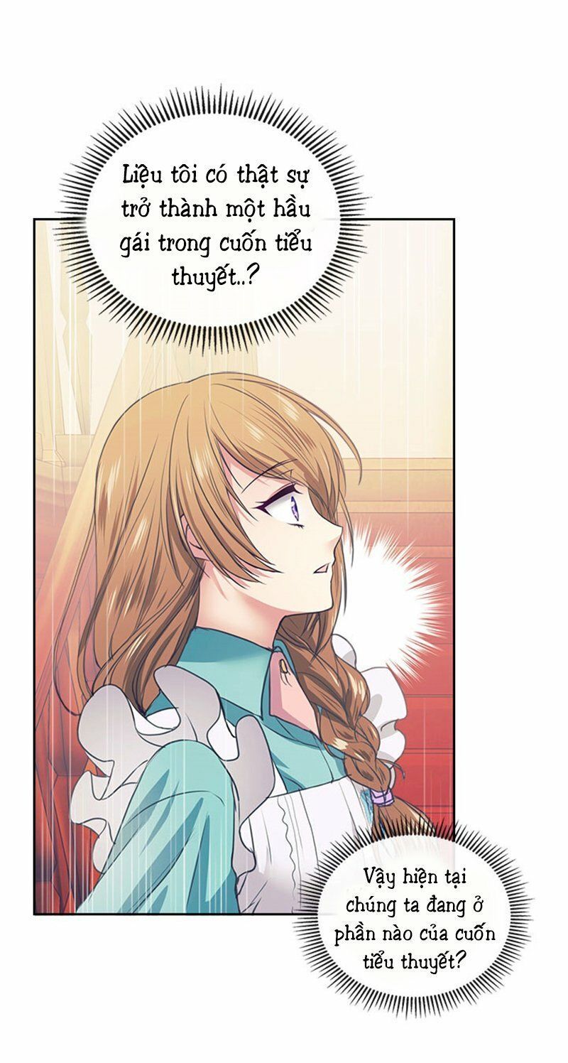 đọc truyện Tôi Trở Thành Hầu Gái Của Một Công Tước Chương 2 ảnh 19 tại Thiên Thai Truyện