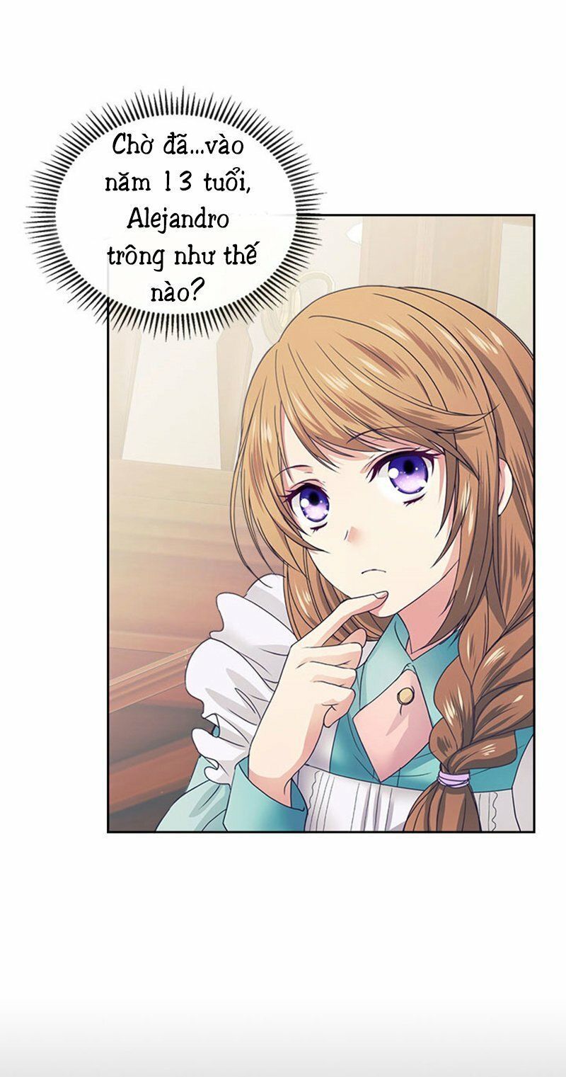 đọc truyện Tôi Trở Thành Hầu Gái Của Một Công Tước Chương 2 ảnh 24 tại Thiên Thai Truyện