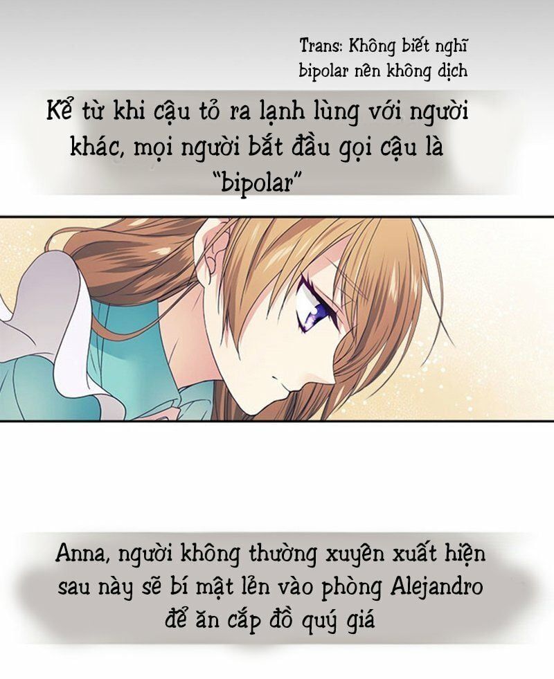 đọc truyện Tôi Trở Thành Hầu Gái Của Một Công Tước Chương 2 ảnh 26 tại Thiên Thai Truyện