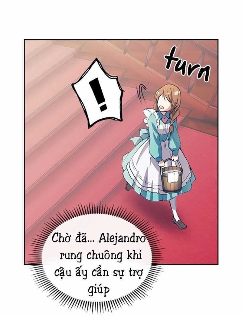 đọc truyện Tôi Trở Thành Hầu Gái Của Một Công Tước Chương 2 ảnh 27 tại Thiên Thai Truyện