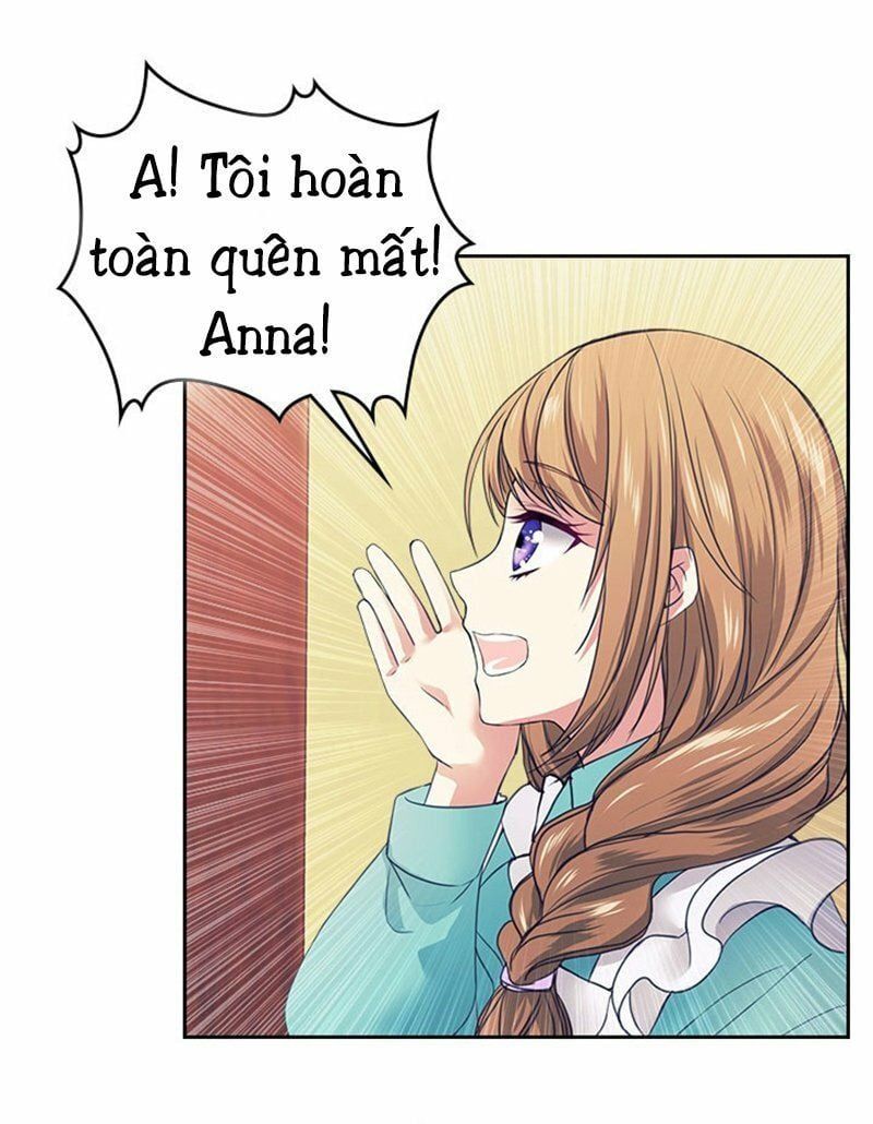 đọc truyện Tôi Trở Thành Hầu Gái Của Một Công Tước Chương 2 ảnh 29 tại Thiên Thai Truyện