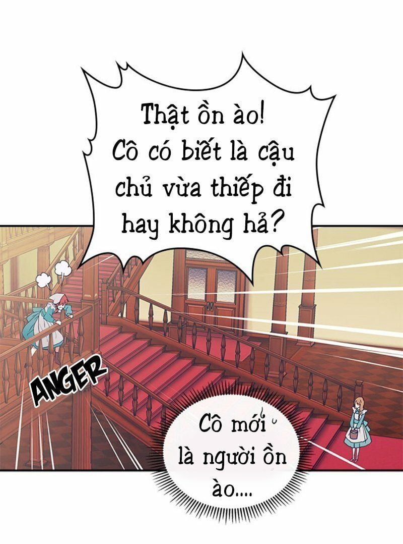 đọc truyện Tôi Trở Thành Hầu Gái Của Một Công Tước Chương 2 ảnh 31 tại Thiên Thai Truyện