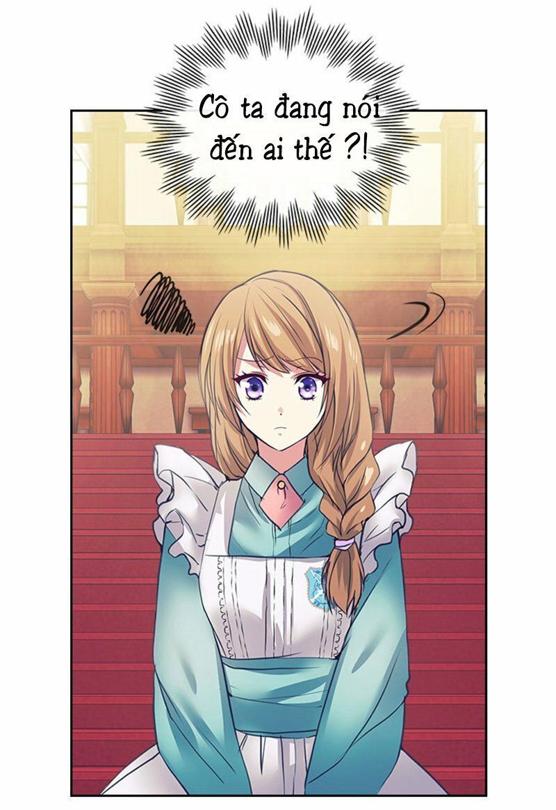 đọc truyện Tôi Trở Thành Hầu Gái Của Một Công Tước Chương 2 ảnh 34 tại Thiên Thai Truyện