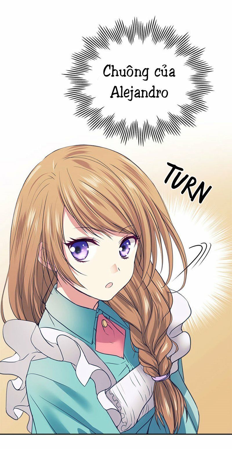 đọc truyện Tôi Trở Thành Hầu Gái Của Một Công Tước Chương 2 ảnh 37 tại Thiên Thai Truyện