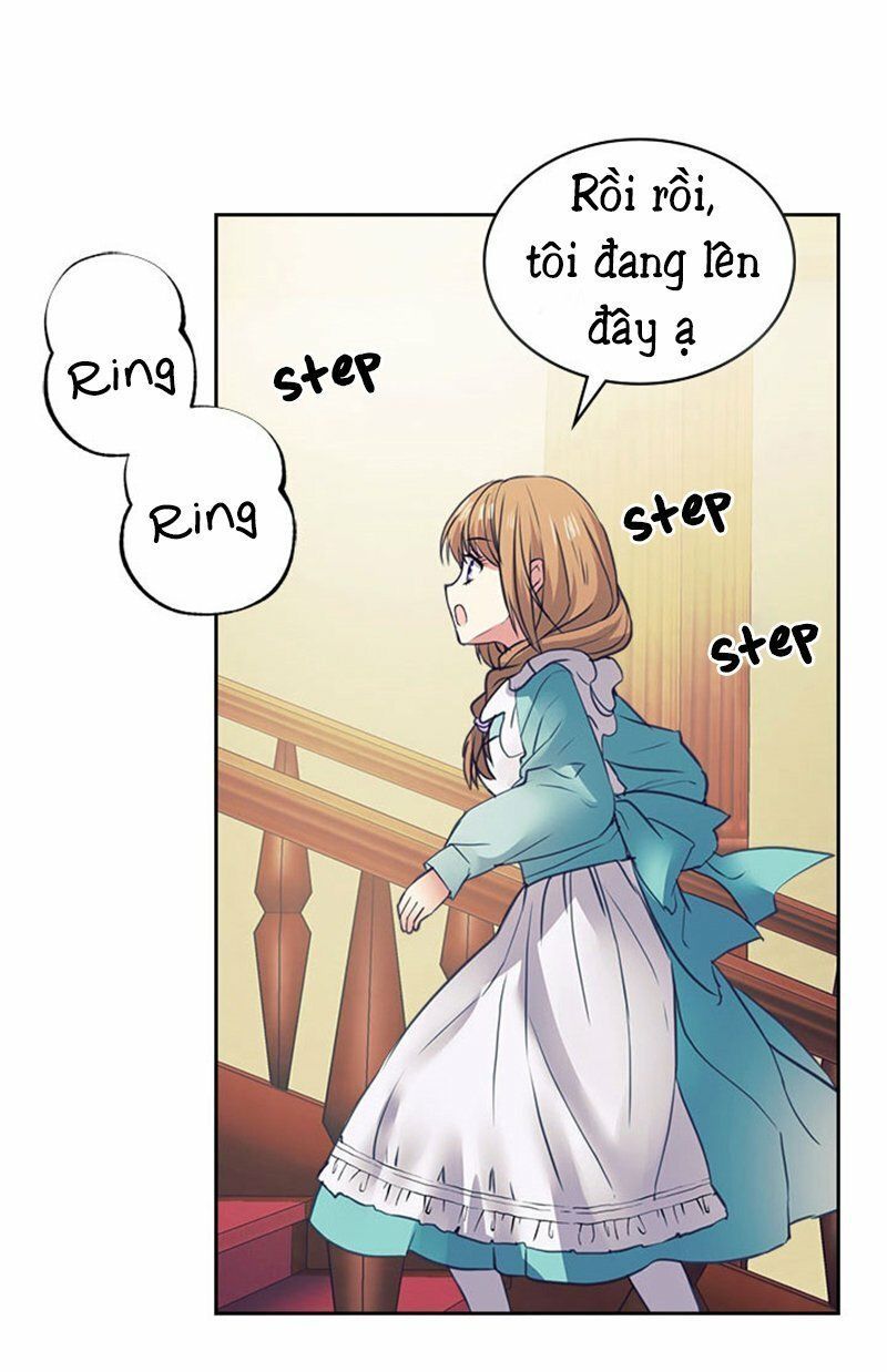 đọc truyện Tôi Trở Thành Hầu Gái Của Một Công Tước Chương 2 ảnh 38 tại Thiên Thai Truyện