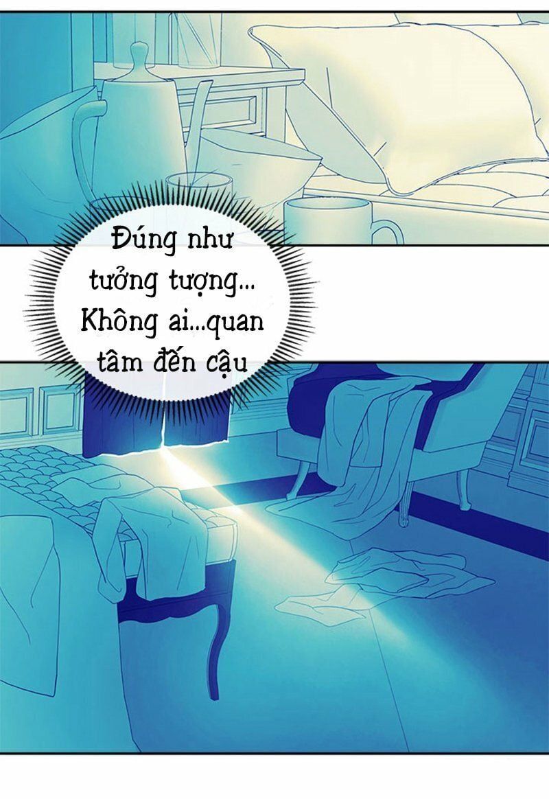 đọc truyện Tôi Trở Thành Hầu Gái Của Một Công Tước Chương 2 ảnh 46 tại Thiên Thai Truyện