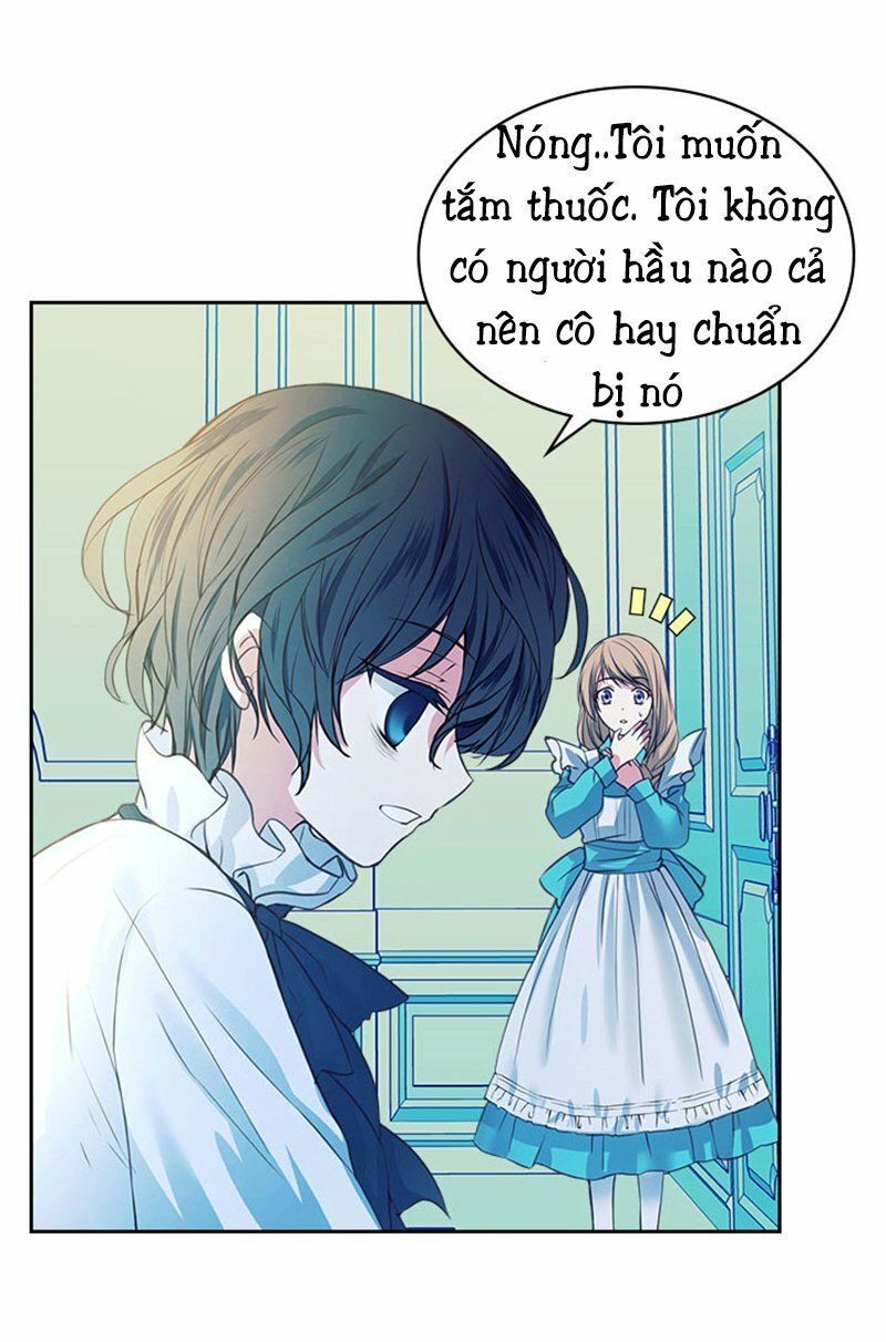 đọc truyện Tôi Trở Thành Hầu Gái Của Một Công Tước Chương 2 ảnh 47 tại Thiên Thai Truyện