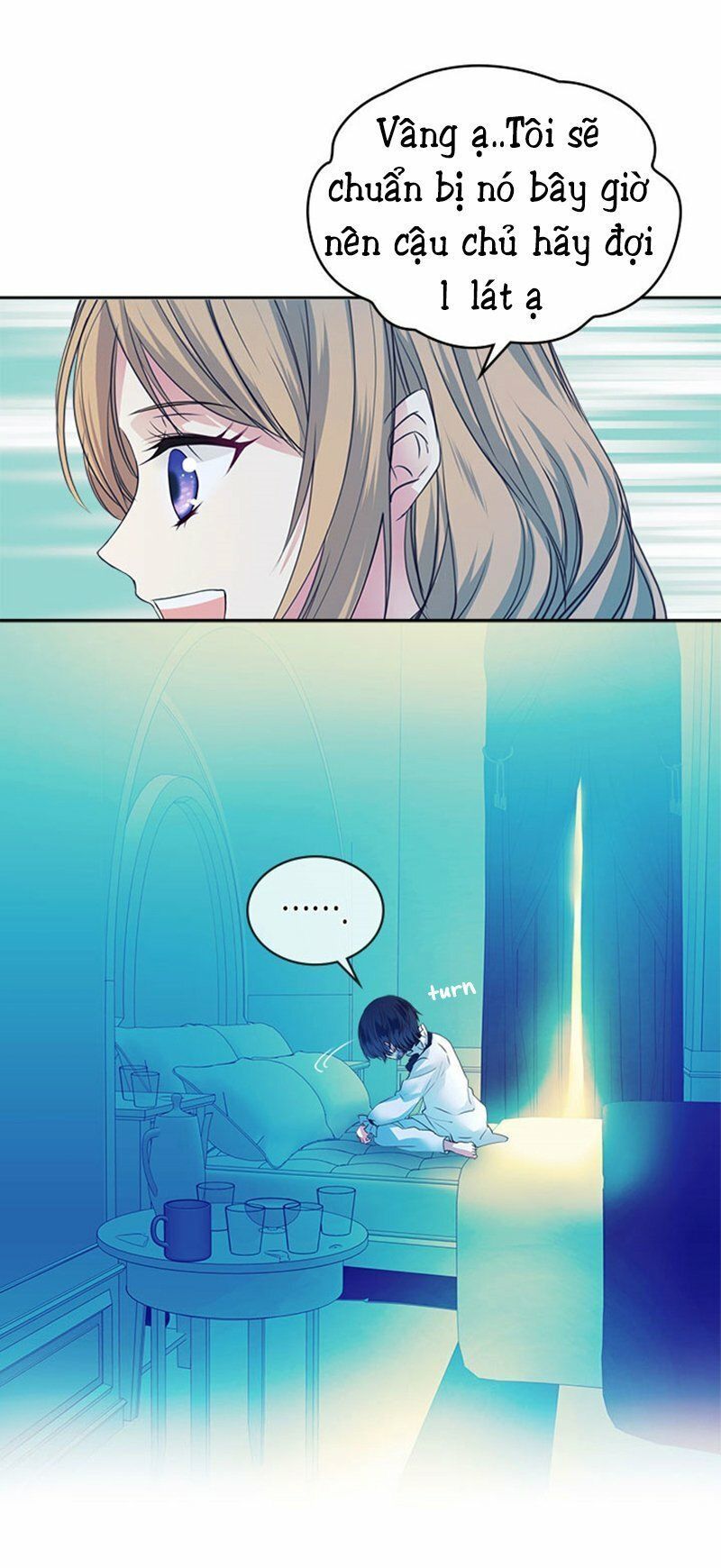 đọc truyện Tôi Trở Thành Hầu Gái Của Một Công Tước Chương 2 ảnh 48 tại Thiên Thai Truyện