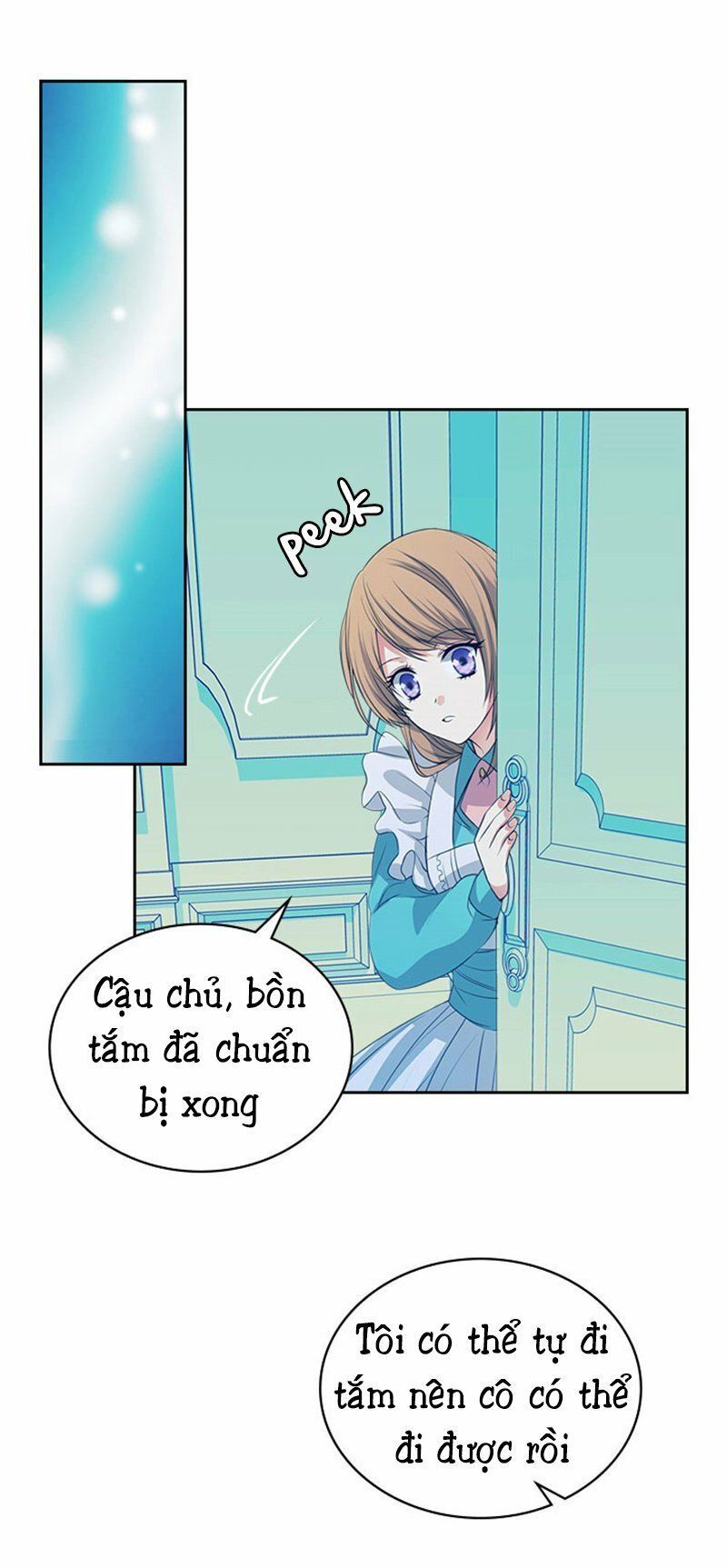 đọc truyện Tôi Trở Thành Hầu Gái Của Một Công Tước Chương 2 ảnh 51 tại Thiên Thai Truyện