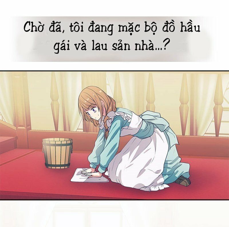 đọc truyện Tôi Trở Thành Hầu Gái Của Một Công Tước Chương 2 ảnh 7 tại Thiên Thai Truyện