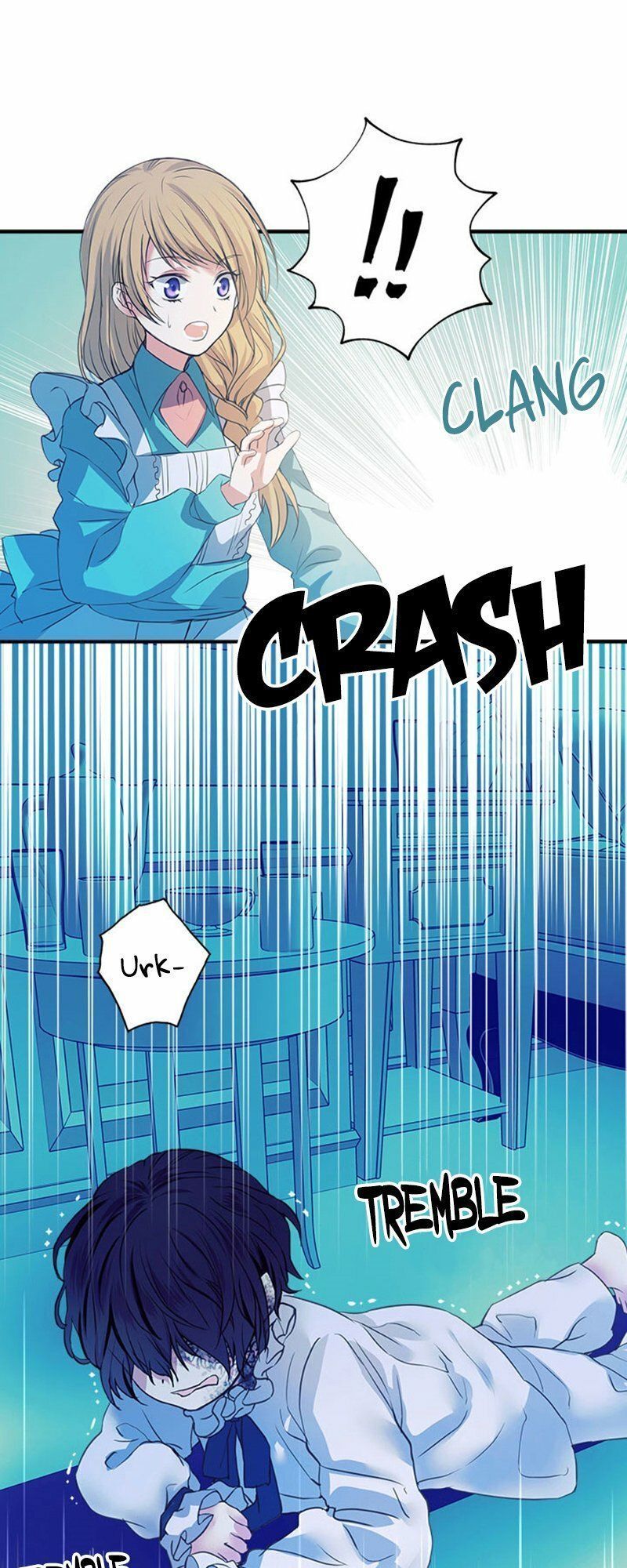 đọc truyện Tôi Trở Thành Hầu Gái Của Một Công Tước Chương 2 ảnh 54 tại Thiên Thai Truyện